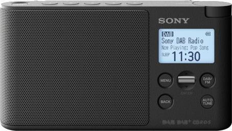 Image du produit Sony Xdr-S41d (DAB+ DAB, FM)