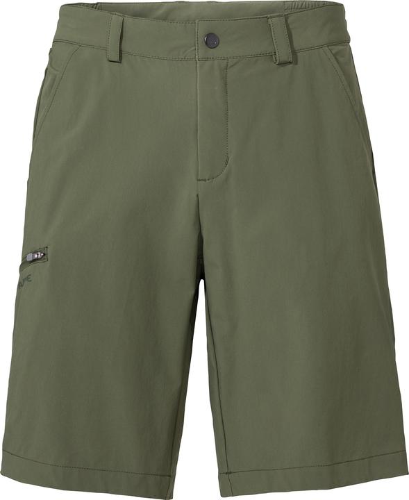 Vaude Farley II (48, S)