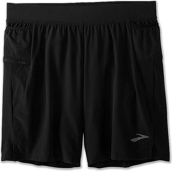 Produktbild Brooks Running 2in1 Laufshort Sherpa 7 (S)