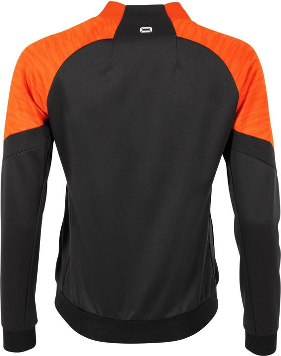 Actual product image Stanno Bolt Full Zip Jacket Ladies (XS)