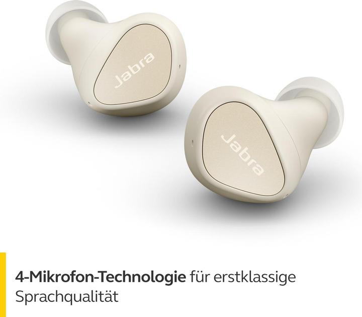 Actual product image Jabra Elite 3 (7 h, Wireless)