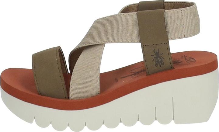 Actual product image Fly London Sandalen (39)
