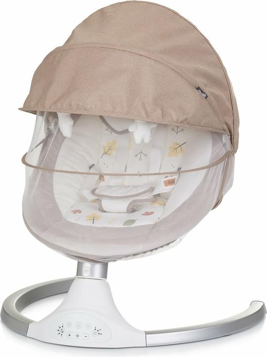 Produktbild Chipolino Babywippe Brida, Fernbedienung
