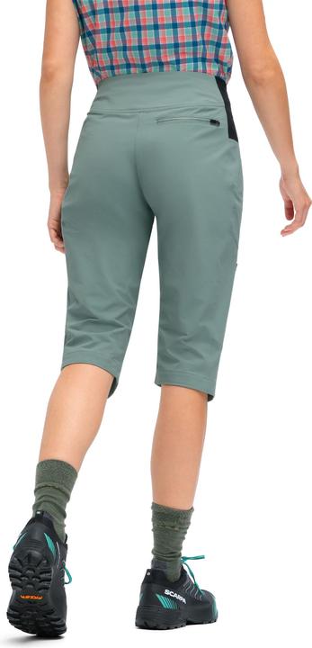 Actual product image Maier Sports Inara Slim Capri Vario (L)