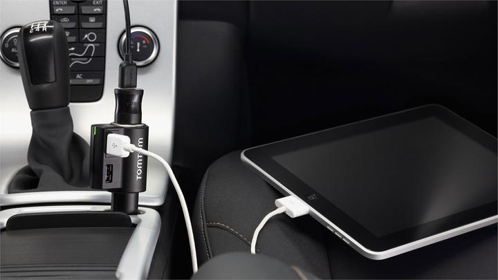 Produktbild TomTom Fast Multi Charger