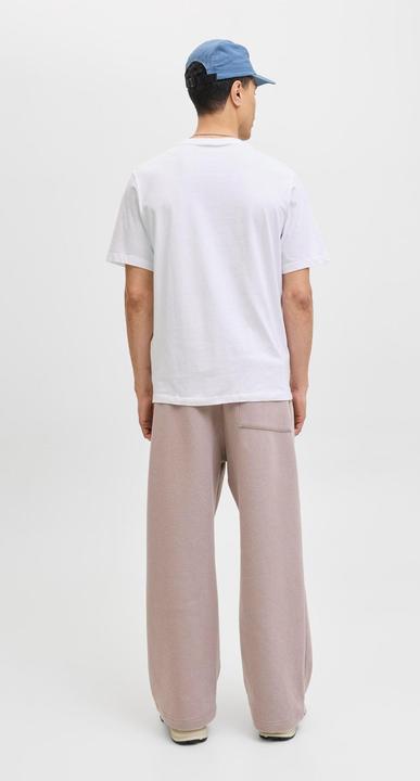 Produktbild Jack & Jones Gedruckt Rundhalsausschnitt T-shirt T-shirt (XXL)
