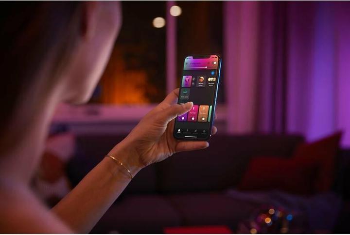 Produktbild Philips Hue Perifo Basis Set (3620 lm)