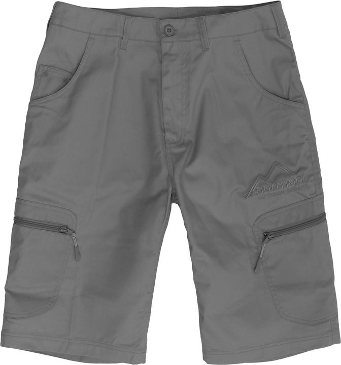 Normani Herren Shorts mit UV-Schutz Valley (M)