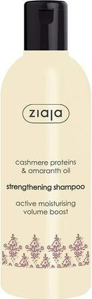 Ziaja Cashmere (300 ml, Flüssiges Shampoo)
