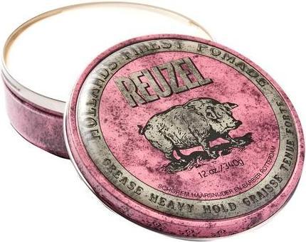 Produktbild Reuzel Haarwax (pink pomade) (Haarwachs)