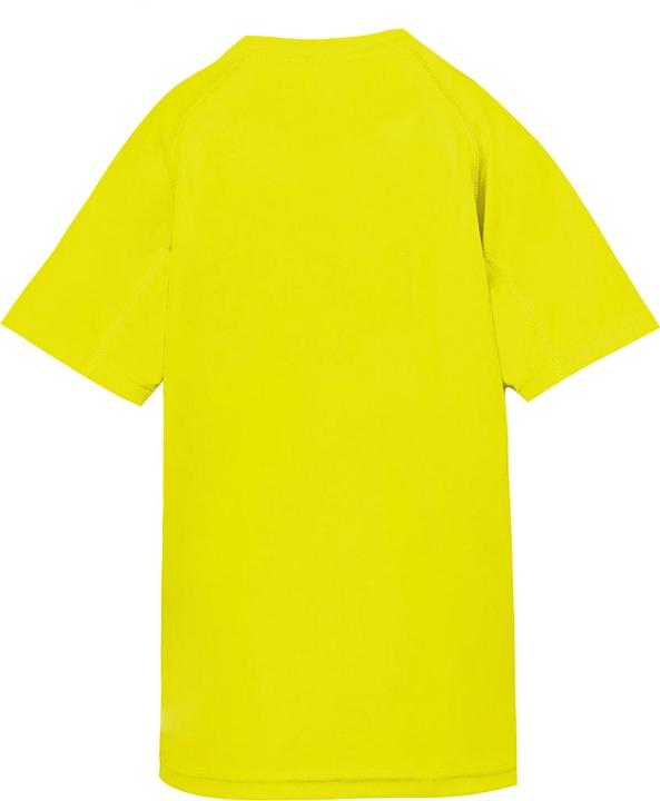 Actual product image Spiro Boys Tshirt Performance Aircool (140)