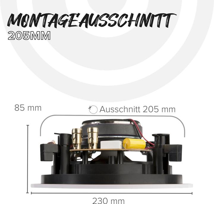 Image du produit Artsound HPRO650 (1 pièce)