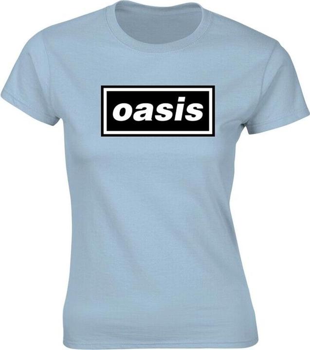 Produktbild Oasis Decca TShirt (M)