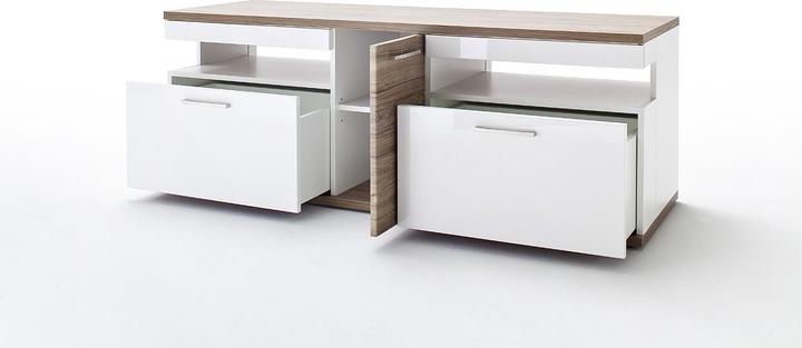 Image du produit Robas Lund Lucerne (150 x 55 x 50 cm)