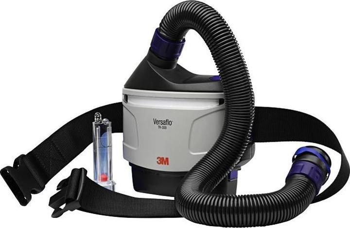 Produktbild 3M Versaflo Starter Kit TR-315E+ (1 x)