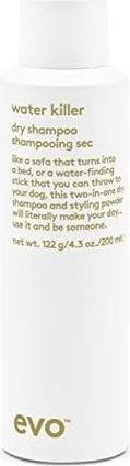 Actual product image Evo Water Killer Dry Shampoo - Absorbs Oil to Refresh Hair (Dry shampoo)