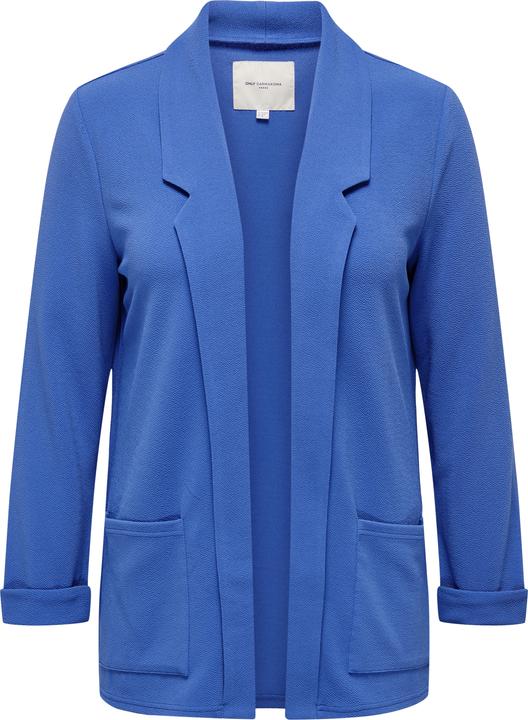 Image du produit Only Blazer Curvy ouvert sur le devant (M)