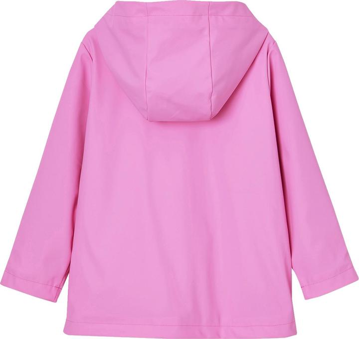 Immagine prodotto Vertbaudet Mädchen Regenjacke mit Kapuze (140)