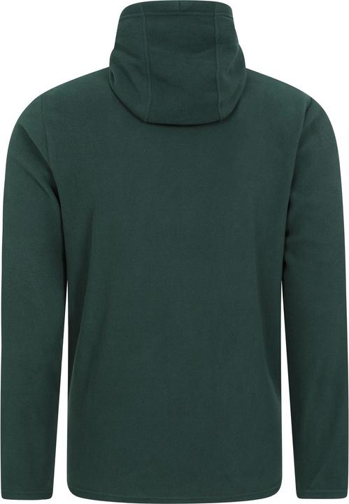 Image du produit Mountain Warehouse - Veste à capuche CAMBER - Homme (XXS)