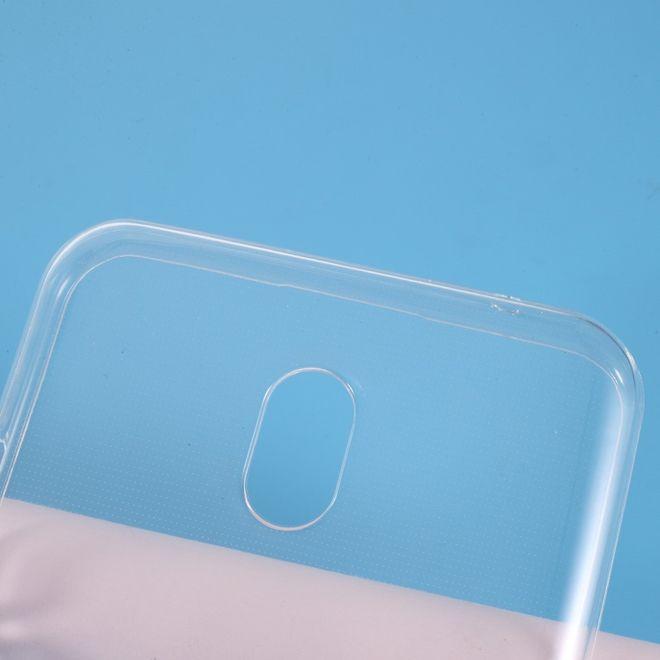 Image du produit MU Classic Série Softcase TPU (Xiaomi Redmi 8A)