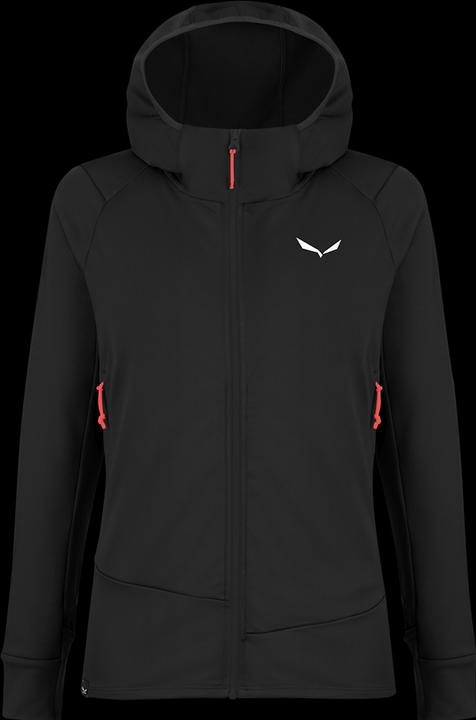 Produktbild Salewa Women's Puez Polarlite HD Jacket (42, XL)