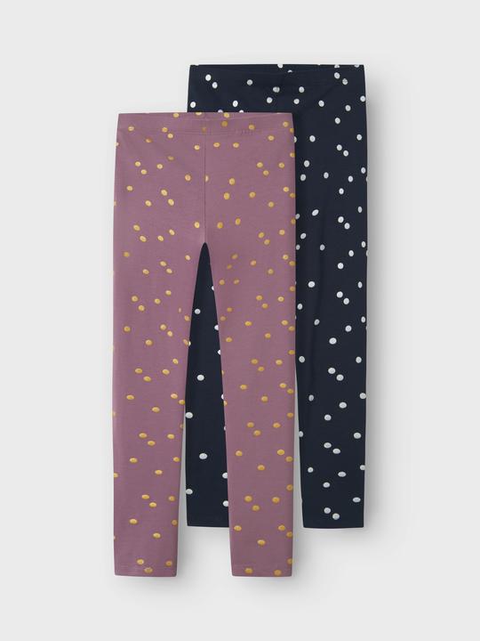 Produktbild Name it Leggings Glitzer (152)