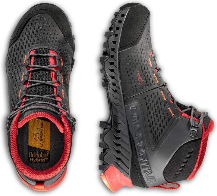 Actual product image La Sportiva Stream Woman GTX (41.5)