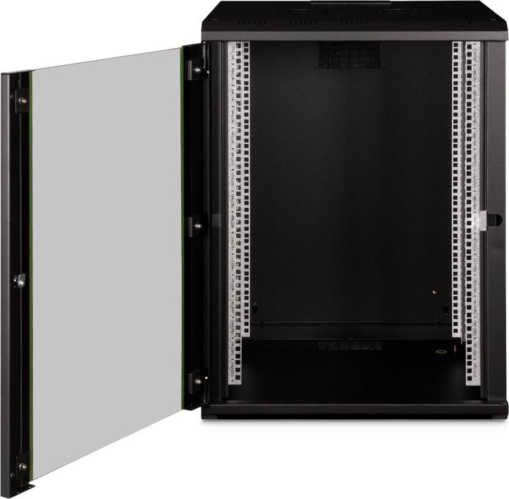 Produktbild Digitus Wandgehäuse Unique Serie (16 HE, 19 Zoll Rack)