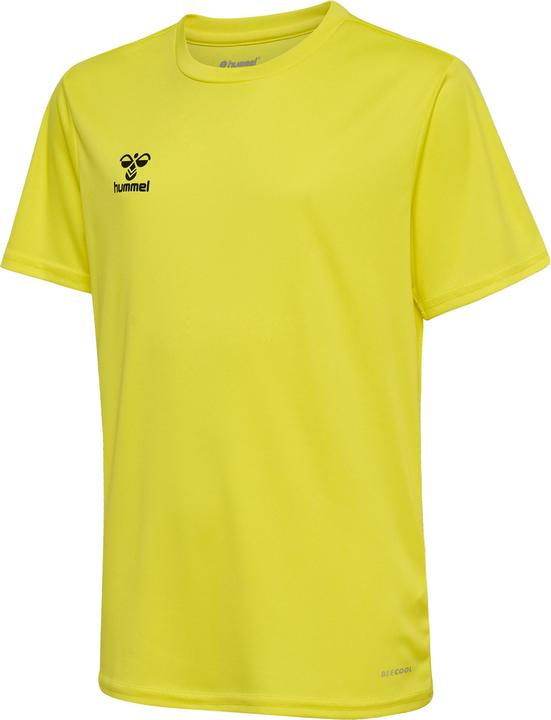 hummel Hmlessential Jersey S/S Kids