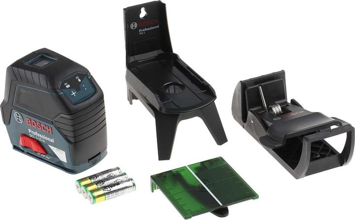 Actual product image Bosch Professional Gcl 2-15 G