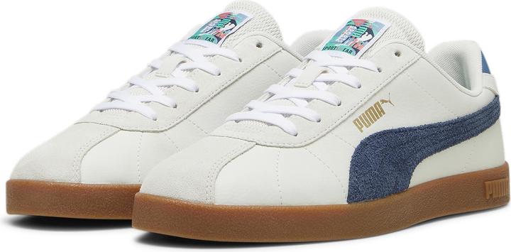 Actual product image Puma Club II Year Of Sports (40)