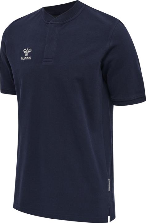 Actual product image hummel hmlMOVE GRID POLO (XXL)