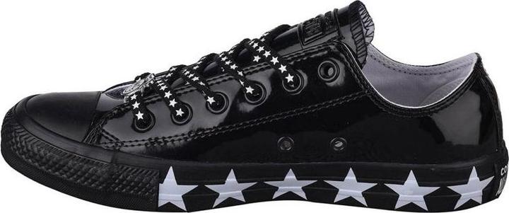 Converse Chuck Taylor All Star Miley Cyrus 563720C 36 Czarne (36)
