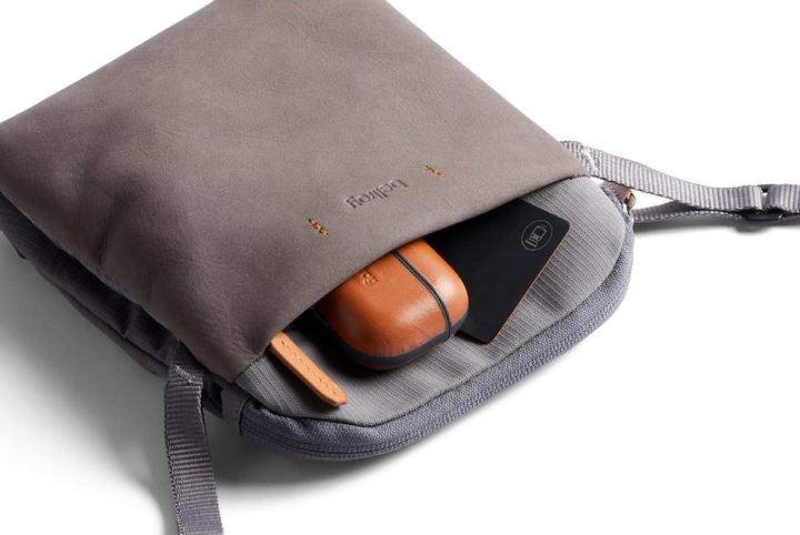 Produktbild Bellroy City Pouch Premium Stormy