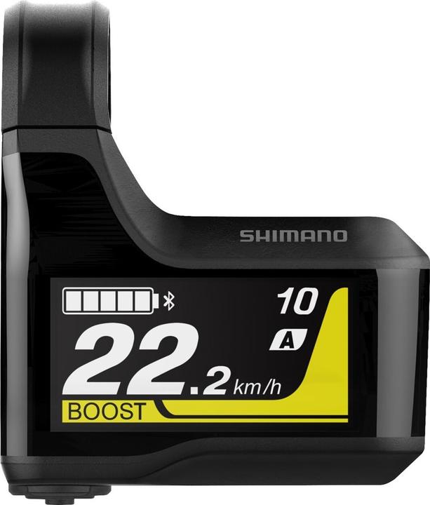 Shimano Steps Display SC-EM800A (Display)