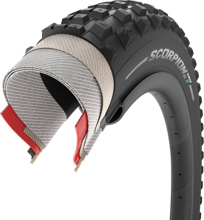 Produktbild Pirelli Cinturato Velo TLR Refl V2 (28-622)