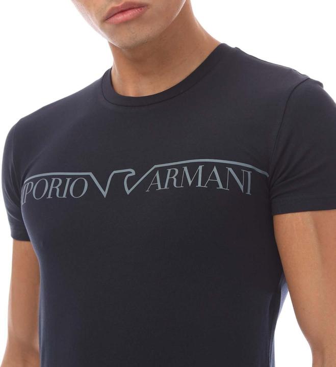 Immagine prodotto Emporio Armani Maglietta Girocollo Uomo (XL)