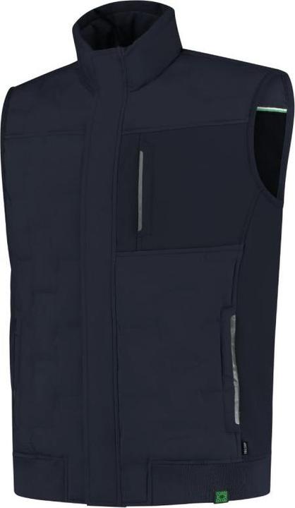 Tricorp Puffer Bodywarmer Rewear-Weste (XXL)