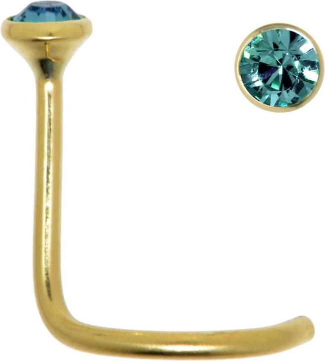 Turquoise, Or