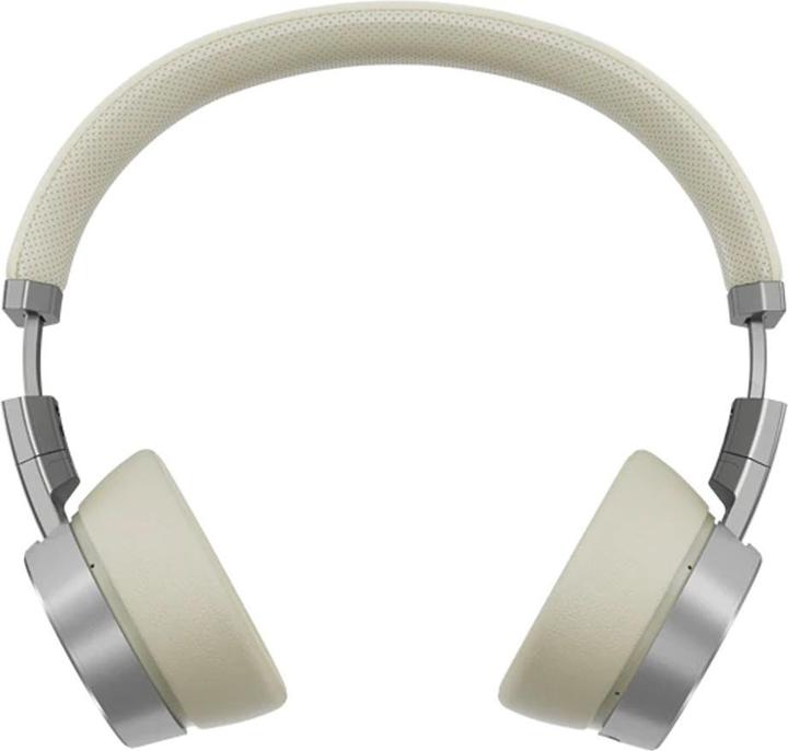 Image du produit Lenovo Casque de yoga avec microphone (ANC, 14 h, Filaire)