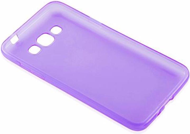Produktbild Cadorabo TPU Ultra Slim AIR Cover (Samsung Galaxy Grand 3)