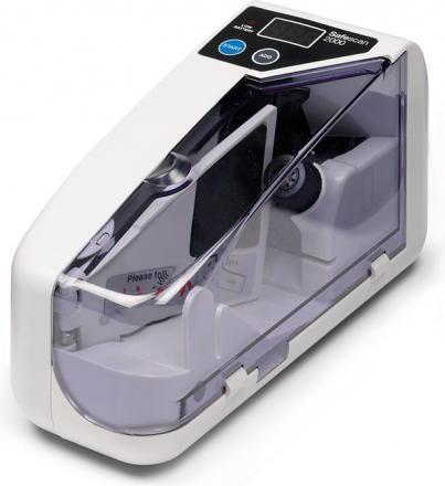 Produktbild Safescan 2000 (Geldscheinzähler)