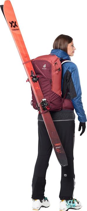 Image du produit Deuter Freerider Pro 32+ SL (32 l)