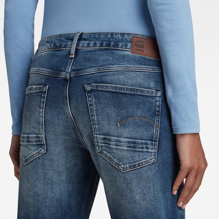 Actual product image G-Star Kate Jeans Boyfriend Fit vintage azure (W26/L30)