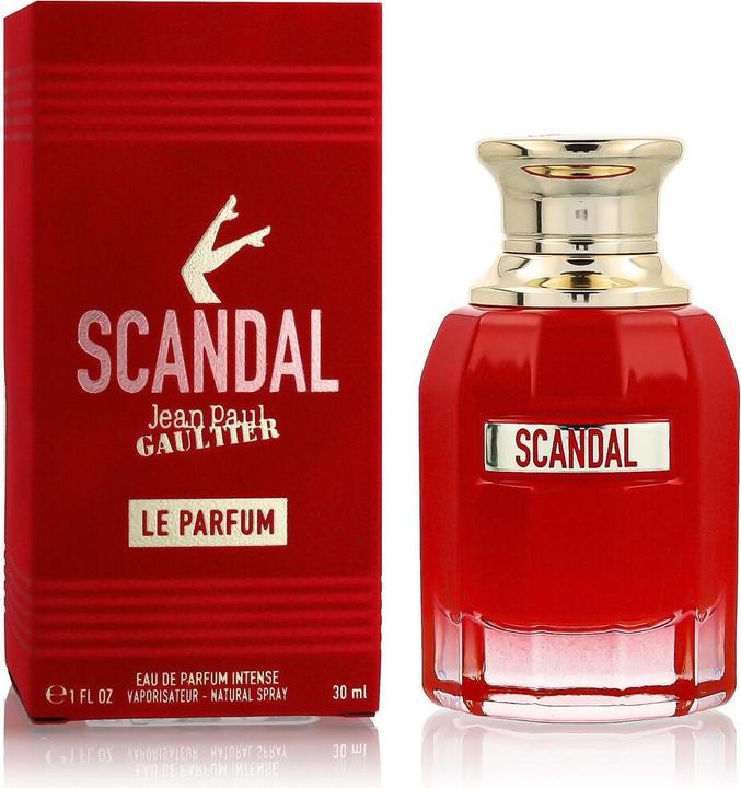 Image du produit Gaultier Le Parfum 22 Eau de Parfum (Eau de parfum, 30 ml)