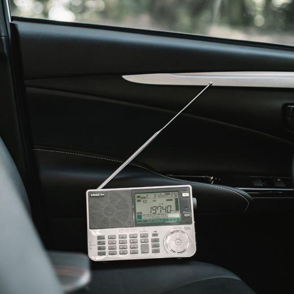 Image du produit Sangean Ats-909x (FM, AM)