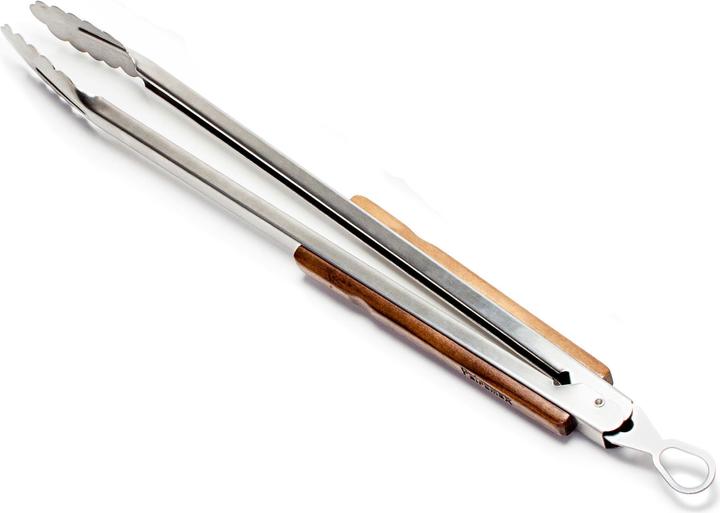 Petromax Grill and charcoal tongs