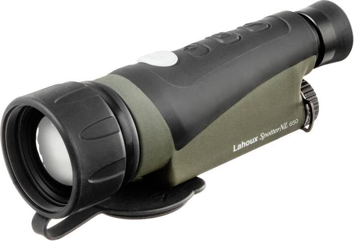 Produktbild Lahoux Optics Spotter NL 650 02-0002-03230 Wärmebildkamera 1x,2x, 4x digitaler Z