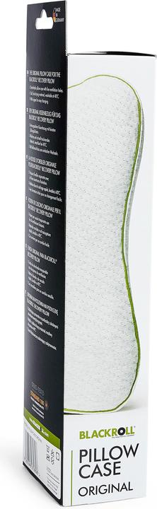 Produktbild Blackroll Pillow Case Original (Kopfkissenbezug, 30 x 50 cm)