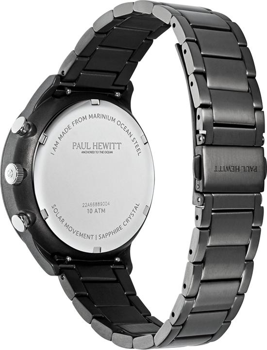 Immagine prodotto Paul Hewitt PH-W-0298 (Cronografo, 42 mm)
